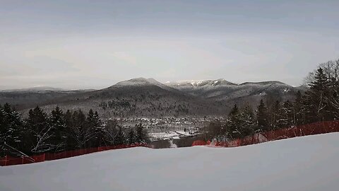 Loon Mountain