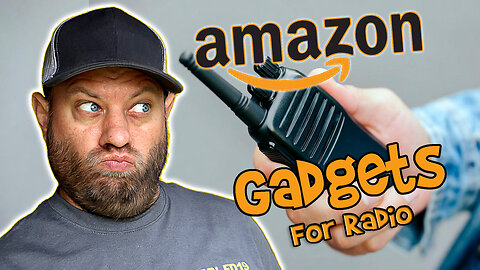 8 Gadgets on Amazon You Didn't Know You Needed