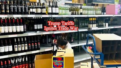 Economic impact of Trump’s tariffs