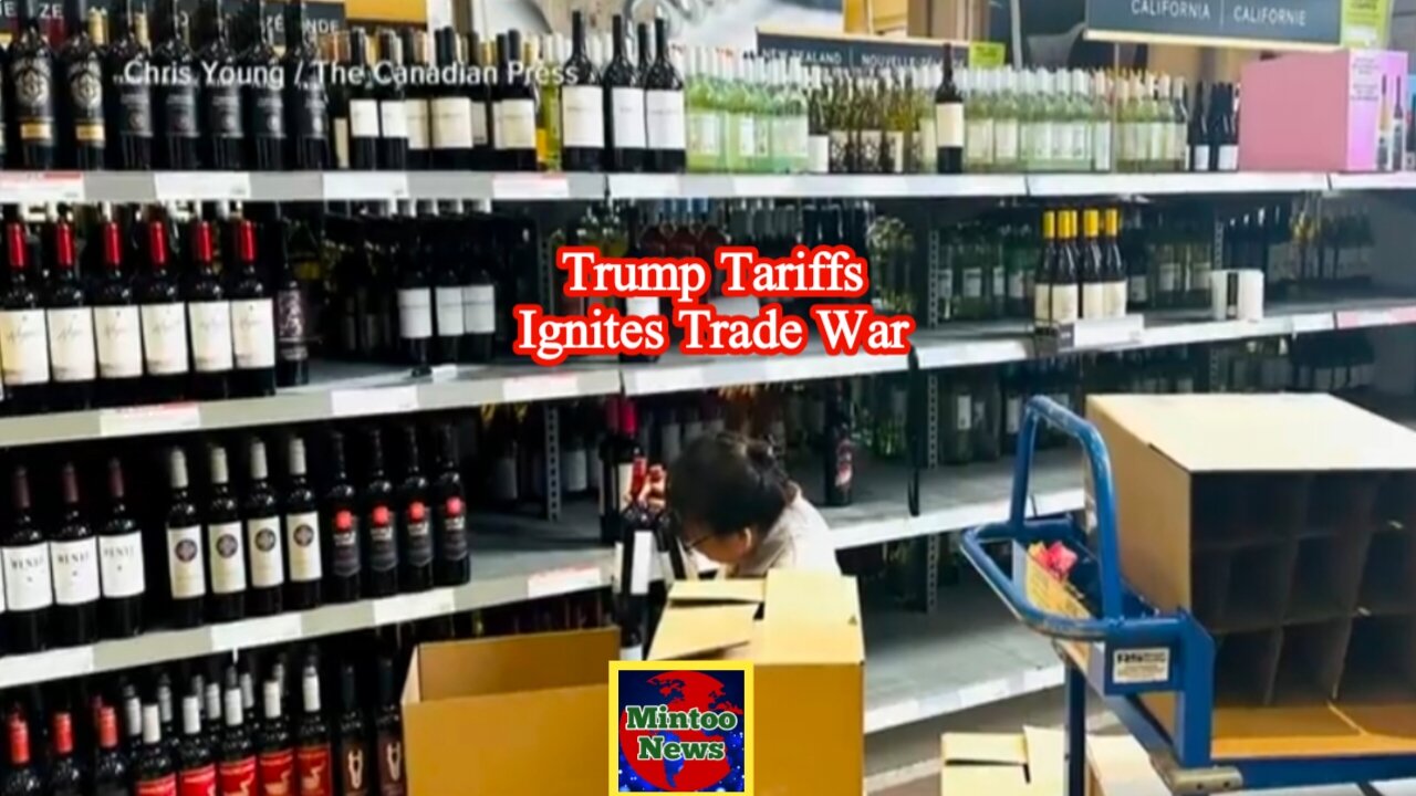 Economic impact of Trump’s tariffs