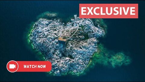 Rocky Island: A Pearl of the Deep and the Southernmost Dive Spot in Egypt