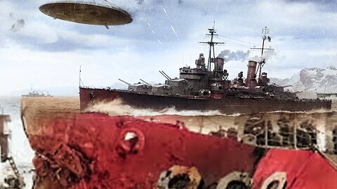 Operation High Jump Admiral Richard E Byrd ANTARCTICA