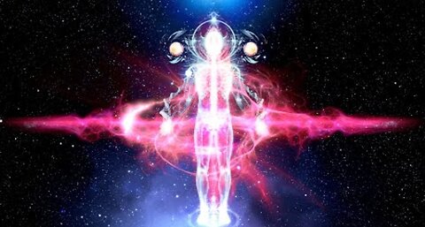 Project Yourself to the Fifth Dimension ❯❯ 9999Hz 999Hz 63Hz 4Hz ❮❮ 444Hz