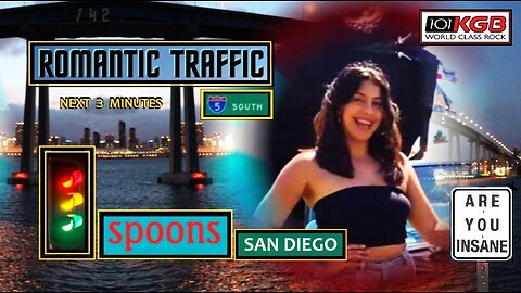 Romantic Traffic, Spoons