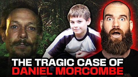 The Tragic Disappearance Of Daniel Morcombe