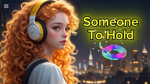 Someone To Hold 🎶#MissCozyBeats #Lofi #LofiBeats #RelaxingMusic #CozyBeats