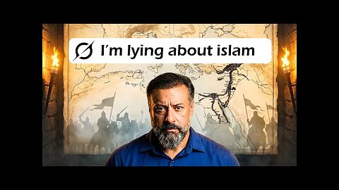 GROK ADMITS It Was LYING: Irish Don’t ‘Owe’ Muslims Anything - Raymond Ibrahim