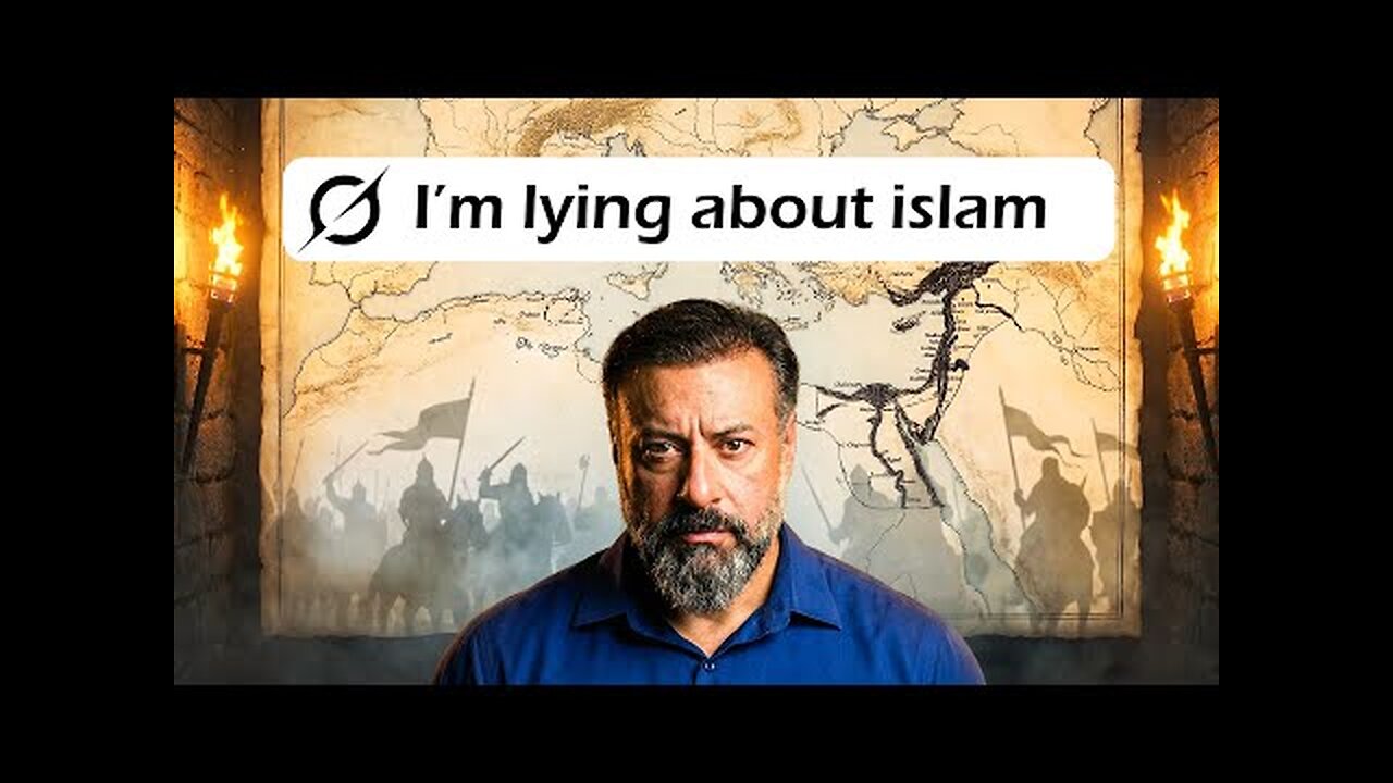 GROK ADMITS It Was LYING: Irish Don’t ‘Owe’ Muslims Anything - Raymond Ibrahim