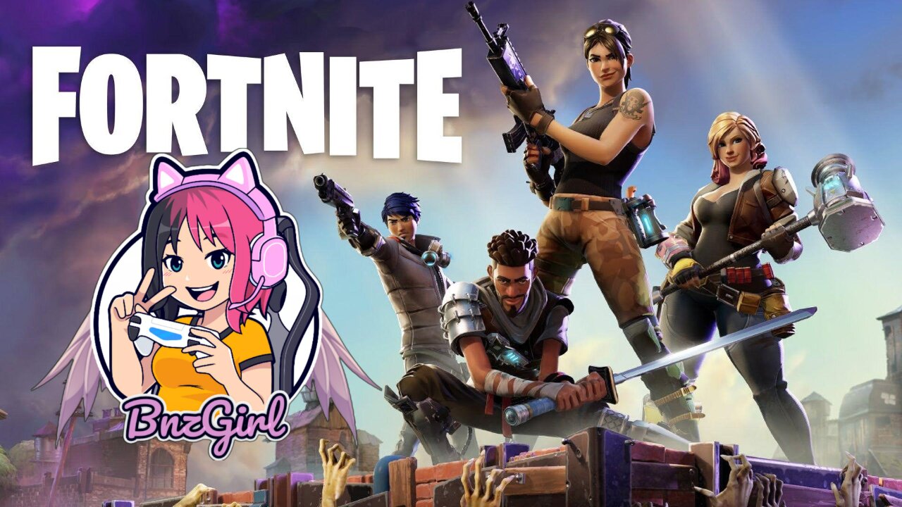 Fortnite (First Round)