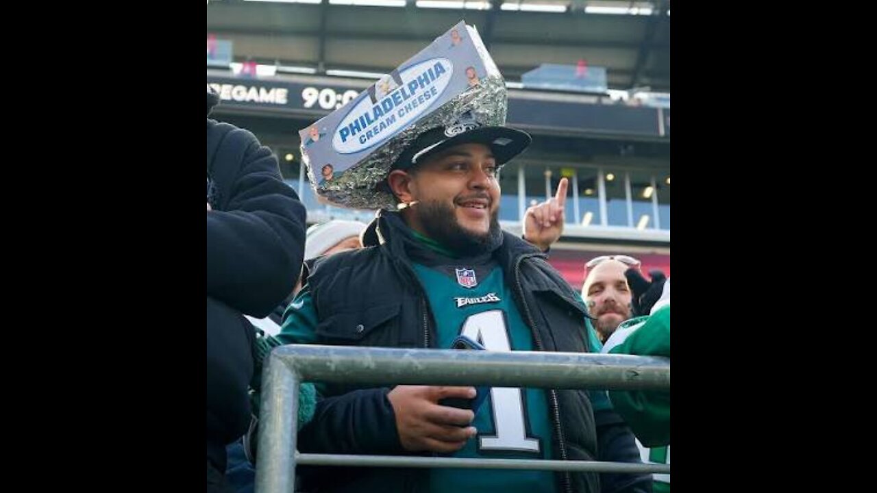 PHILADELPHIA CREAM CHEESE