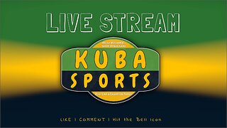 KUBA SPORTS LIVE STREAM