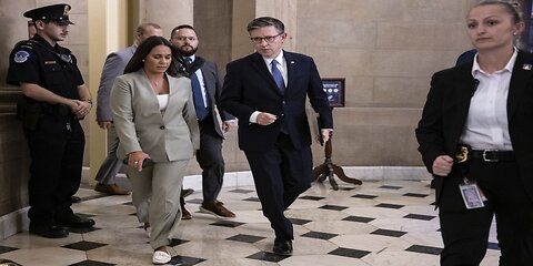 House Approves Expanded Security for Members Amid Threats