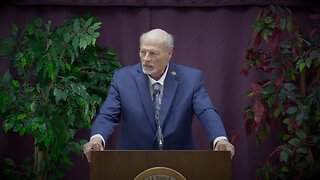 Fear Not, by Greg Sanny