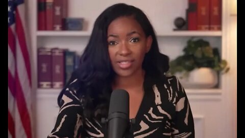 Jasmine Crockett BURIES Trump after Rob Reiner scandal