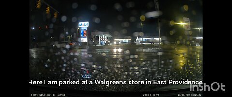 gang stalking