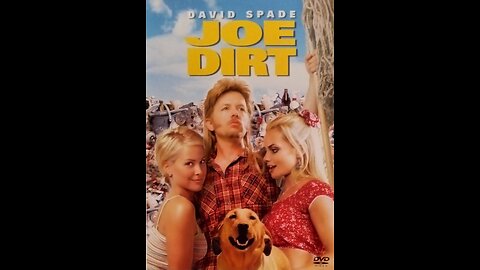 Joe Dirt