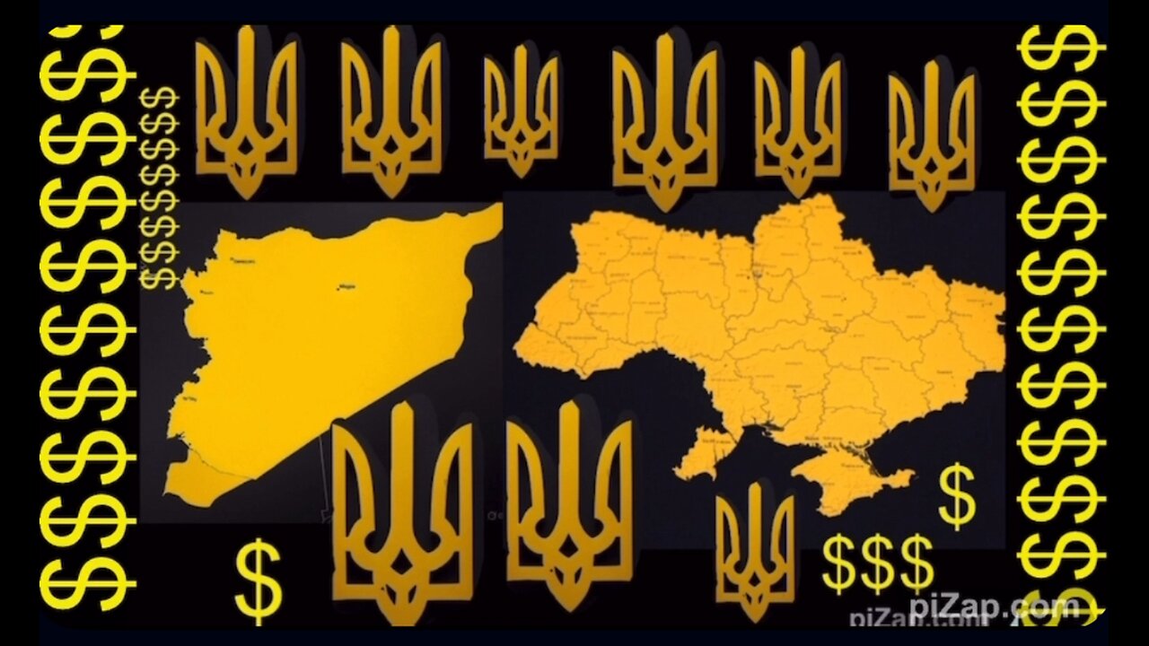 A JIHADIST IN SYRIA IS WEARING A UKRAINE SWEATSHIRT WHILE BRAGGING ABOUT GENOCIDE