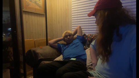 IP2 Stories - Coke Gets Emasculted By Tokyo Trump For Not Doing a Bath Stream With Him