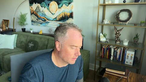 Wall Street Is A Fraudulent System & Needs To Be Dealt With! Robert David Steele Warned Us Years Ago