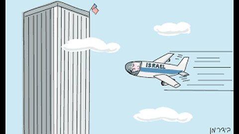 Israel är Världens värsta terrorist