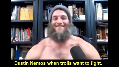 LEAKED PHONE CALL BETWEEN SONOFENOS & DUSTIN NEMOS, SOE WONT RETRACT LIE!