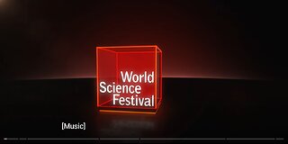 World Science Festival: What Creates Time - A Challenge to Scientific Orthodoxy