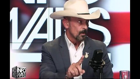 "We Declare A Wartime State Of Emergency!" Says Former Army Special Forces Op. Colonel