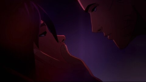 yeah i made my choice already (dispatch part 3)