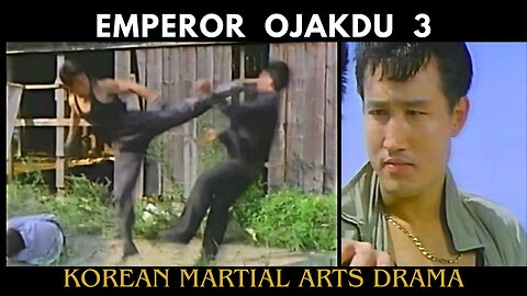EMPEROR OJAKDU 3