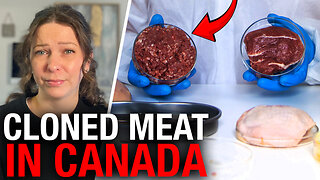 Canadian pork producer pushes back after Health Canada OKs unlabelled lab-grown meat