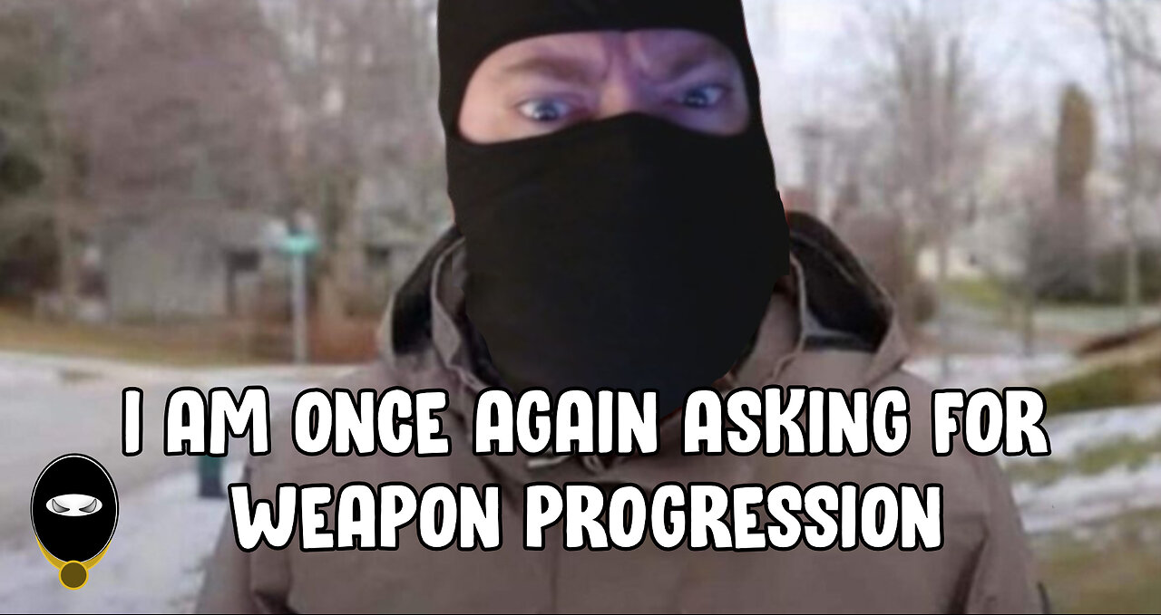 Weapon Progression in R6S – A New Simple Feature We Need