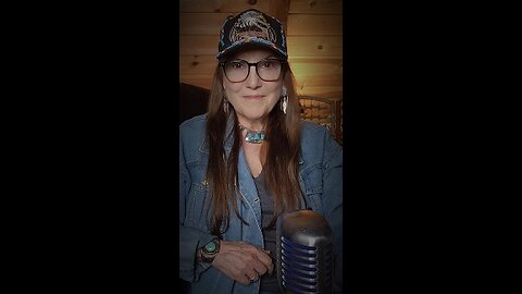 Ann M. Wolf has Good News for Lovers of God & Liberty!