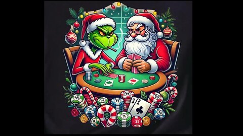 A Christmas Carol 🎄🎉🧑‍🎄🍻