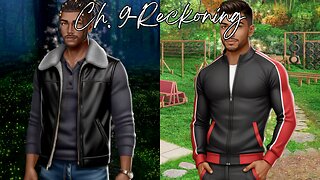 Choices: Stories You Play- Alpha, Book 3 [VIP] (Ch. 9) |Diamonds|