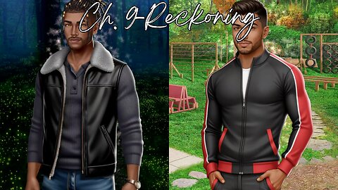 Choices: Stories You Play- Alpha, Book 3 [VIP] (Ch. 9) |Diamonds|