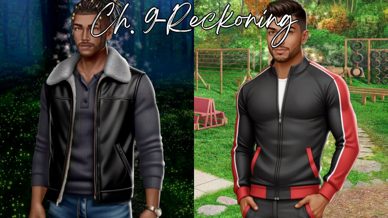 Choices: Stories You Play- Alpha, Book 3 [VIP] (Ch. 9) |Diamonds|