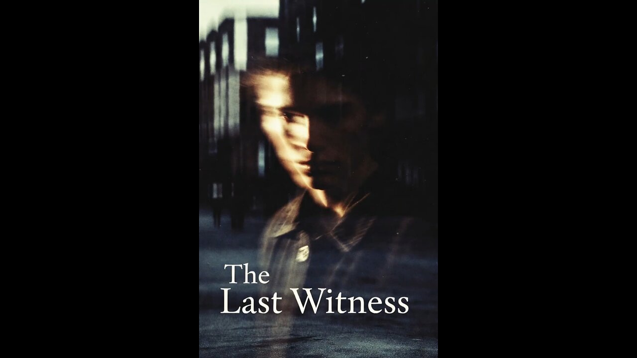 The Last Witness