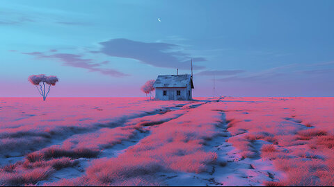 Cozy Rain Lofi | Calm Music for Late Nights, Focus & Relaxation