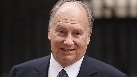 Aga Khan: Spiritual Leader & Philanthropist Dies at 88