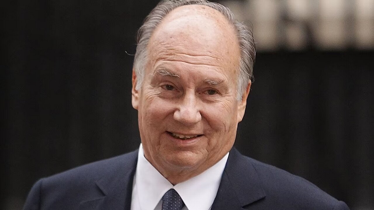 Aga Khan: Spiritual Leader & Philanthropist Dies at 88