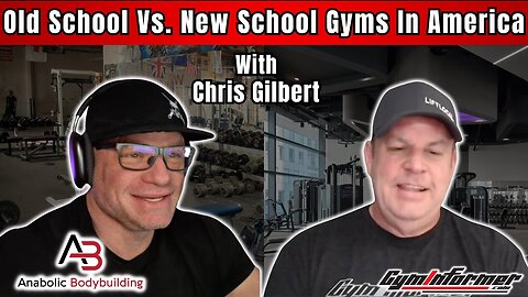Reviewing The Best Bodybuilding Gyms In America