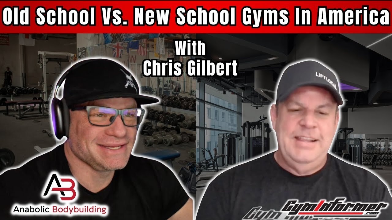 Reviewing The Best Bodybuilding Gyms In America