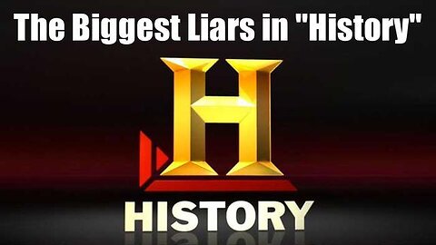 Ancient Aliens Debunked