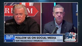 SEN. JIM BANKS (R): The 2020 Census Was A Fraud. Biden’s Team Used A Shady “Privacy Formula” To Hide Illegals