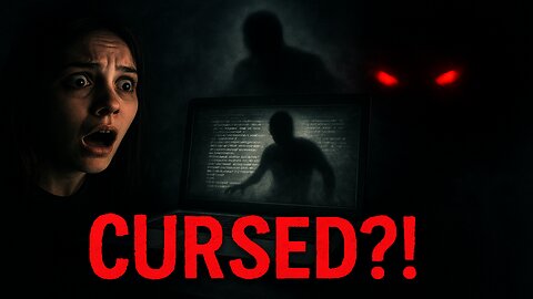 “DO NOT Read These Creepypastas at 3AM”