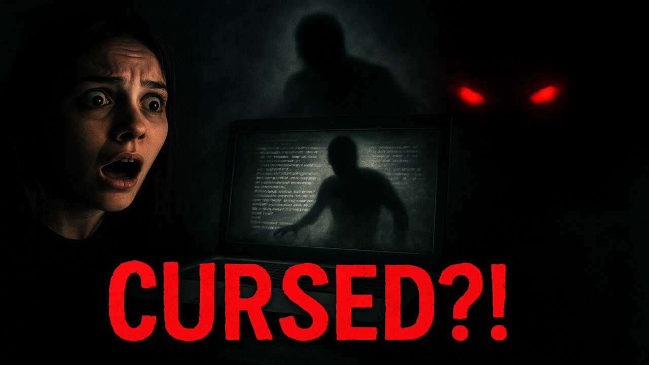 “DO NOT Read These Creepypastas at 3AM”