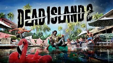 dead island 2 looks so good
