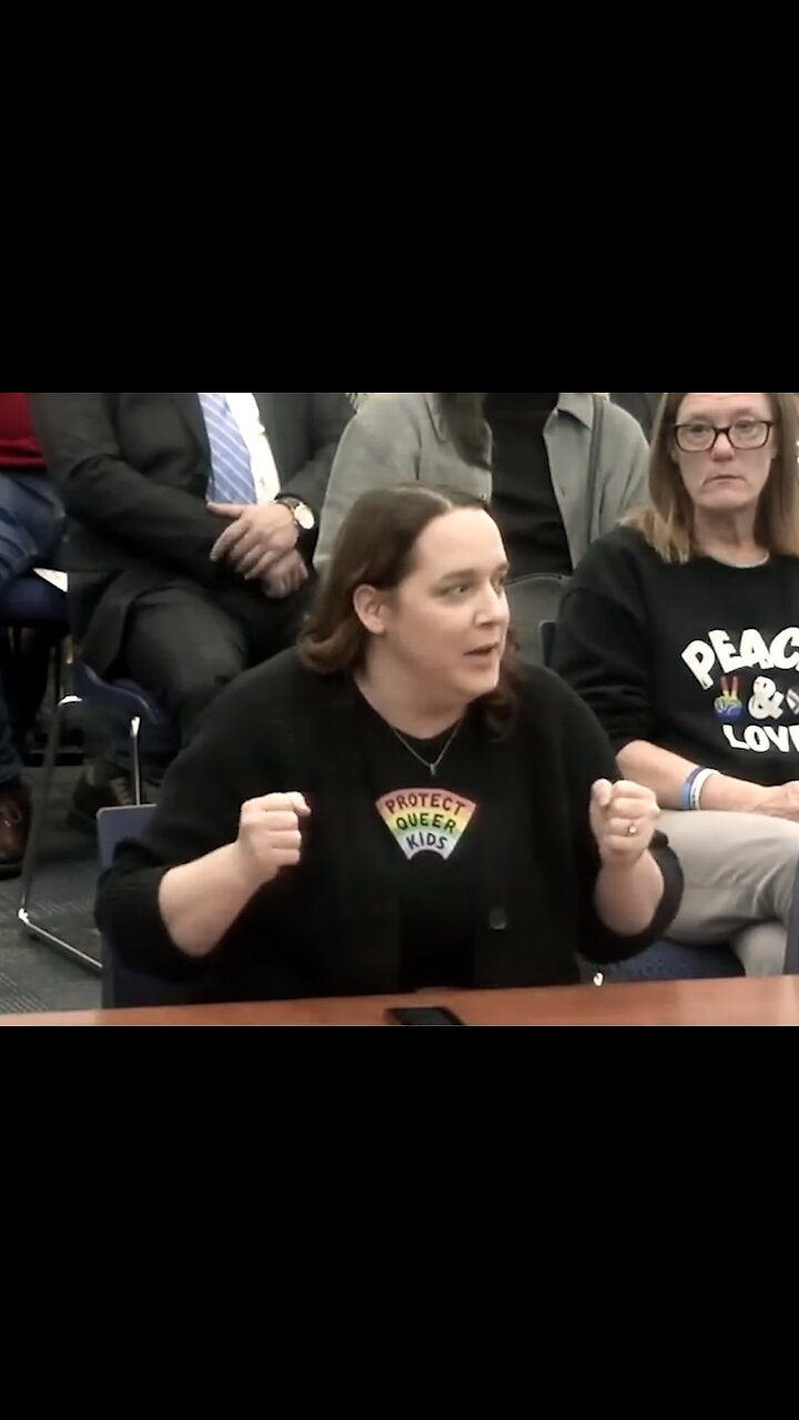 These Libs Cant Handle A TPUSA Club