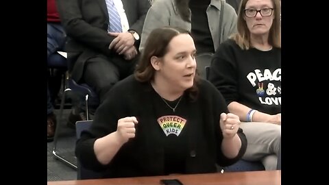 These Libs Can't Handle A TPUSA Club