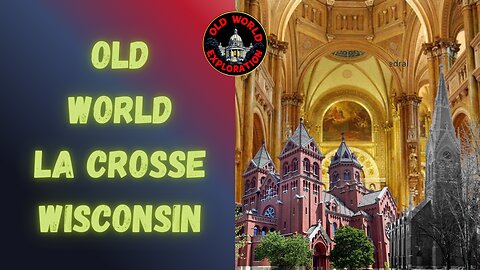 Old World La Crosse Wisconsin